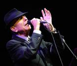 Leonard Cohen 
