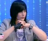 Thomas ou plutôt la Josiane est une vraie diva. Impossible pour le Gayssip Boy de se présenter sans maquillage dans Secret Story 4