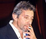 Serge Gainsbourg, 1984