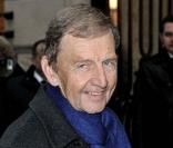 Etienne Mougeotte 
