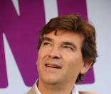 Arnaud Montebourg 
