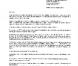 Lettre de Nonce Paolini à Arnaud Montebourg, du 5 octobre 2010