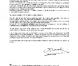 Lettre de Nonce Paolini à Arnaud Montebourg, du 5 octobre 2010