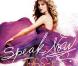 Taylor Swift,  Speak Now 