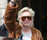 Sharon Stone