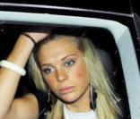 Chelsy Davy
