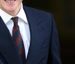Le prince Harry