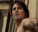 Mission Impossible 4 : Tom Cruise exhibe son corps d'athlète !
