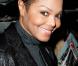 Janet Jackson lors du défilé Hermès à Paris, le 6 octobre 2010