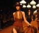 Défilé Hermès à Paris, le 6 octobre 2010