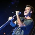 Découvrez Robbie Williams déchaîné lors de son concert privé !