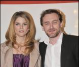 Alice Taglioni et Jean-Paul Rouve