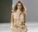 Le top model brésilien Raquel Zimmermann