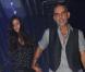 Christian Audigier et sa nouvelle compagne Isha, au Queen, à Paris, le 11 octobre 2010