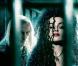 Nouvelle affiche de Harry Potter et les Reliques de la mort - partie I : Jason Isaacs et Helena Bonham Carter