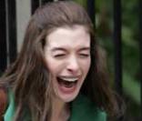Anne Hathaway Kate Hudson