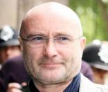 Phil Collins <br />