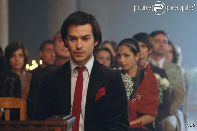 Marc-André Grondin dans Insoupçonnable 