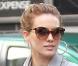 Hilary Duff à New York, le 12 octobre 2010