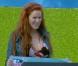 Anne-K fait son discours de remerciement dans Secret Story 4