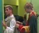 Benoît et Bastien se préparent pour la soirée Versailles dans Secret Story 4
