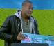 Senna fait son discours de remerciement dans Secret Story 4