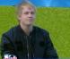 Bastien fait son discours de remerciement dans Secret Story 4