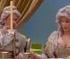 Le roi Benoît et sa cour dans Secret Story 4