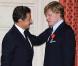 Le grand Robert Redford honoré par le président Nicolas Sarkozy !