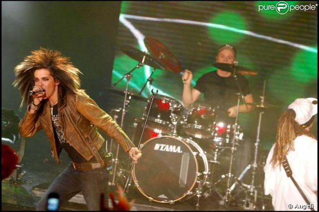 Tokio Hotel
