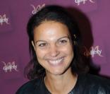 Isabelle Giordano lors de la soirée de lancement des guides des hôtels MGallery à Paris le 14 octobre 2010