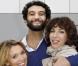 Anne Depetrini, son chéri Ramzy et Anne Marivin débordant de tendresse !