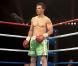 Des images de  The Fighter , prochainement en salles.