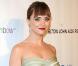 Christina Ricci, à l'occasion de la 9e soirée "An Evening Vision", organisée par la Elton John AIDS Foundation, au Cipriani de New York, le 18 octobre 2010.