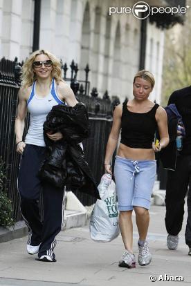 Madonna