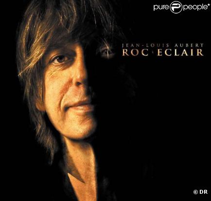 Jean-Louis Aubert publiera le 29 novembre 2010 son 7e album studio solo,  Roc Eclair , annoncé par le single  Demain sera parfait . Une tournée aura lieu en 2011.