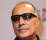 Festival international du film d'Abu Dhabi, le 18 octobre 2010 : Abbas Kiarostami 