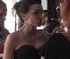 Jenifer dans le teaser de son clip Je danse