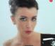 Jenifer dans le teaser de son clip Je Danse