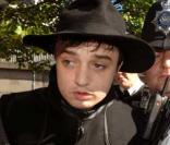 Pete Doherty