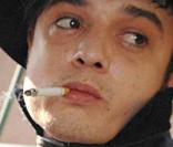 Pete Doherty