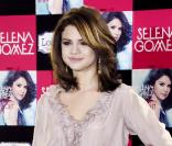 Mardi 19 octobre, Selena Gomez nous a accordé une interview.