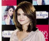Mardi 19 octobre, Selena Gomez nous a accordé une interview.