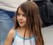 Quand Suri Cruise s'incruste de nouveau sur le tournage de maman Katie !