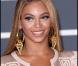  La chanteuse américaine Beyoncé 
 &nbsp; 