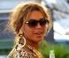 La chanteuse américaine Beyoncé