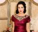Dita Von Teese simplement éclatante pour une nuit d'ivresse...