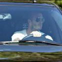 PHOTOS : David Beckham arrêté par la police