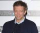 Vincent Cassel, à l'occasion de la présentation de  Black Swan , dans le cadre du London Film Festival, au Berkeley Hotel, à Londres, le 22 octobre 2010.