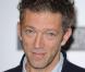 Vincent Cassel, à l'occasion de la présentation de  Black Swan , dans le cadre du London Film Festival, au Berkeley Hotel, à Londres, le 22 octobre 2010.
